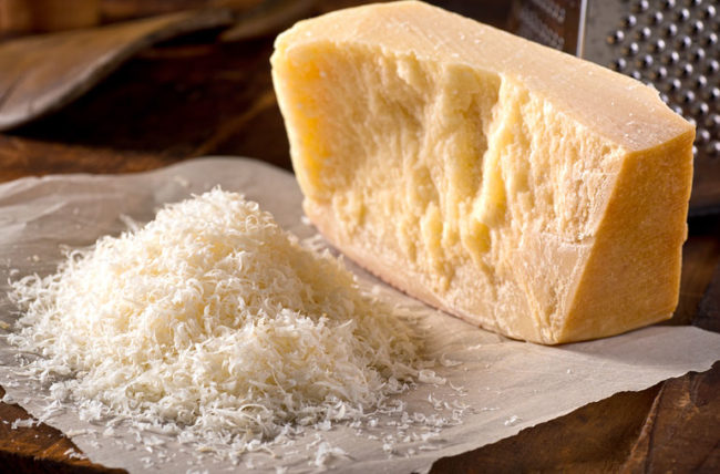 Parmesan